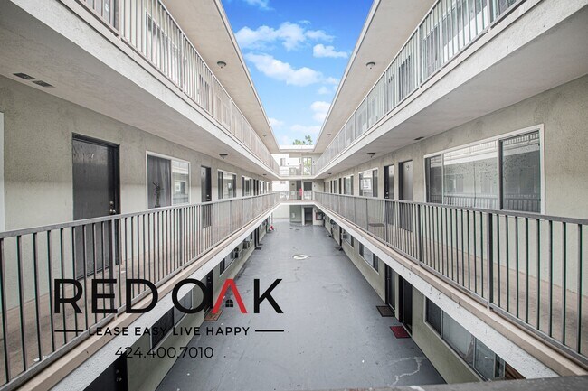 916 S Carondelet St Unit 25