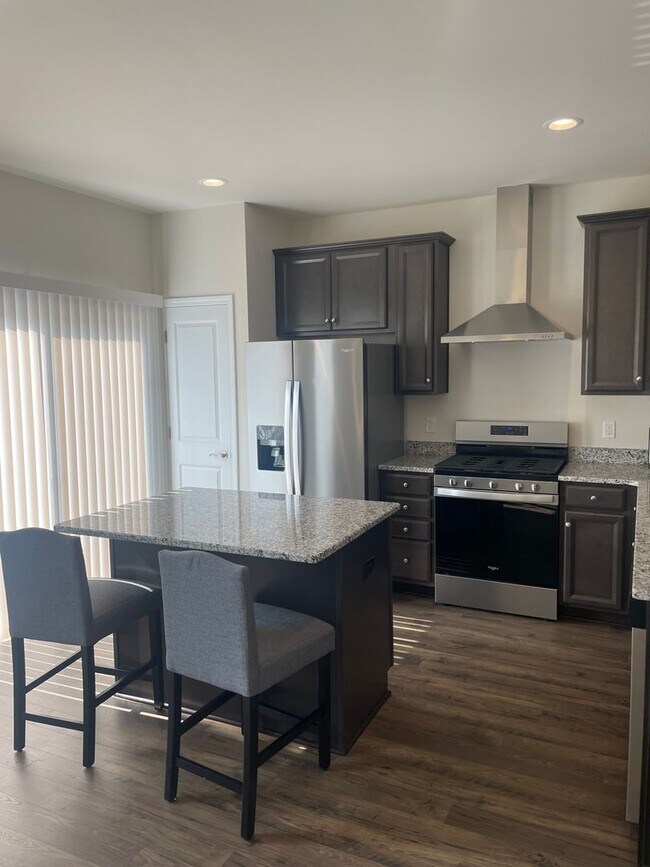 Photo - New Construction Townhouse