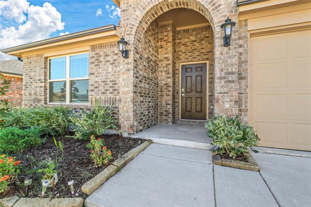 1105 Faringdon Dr
