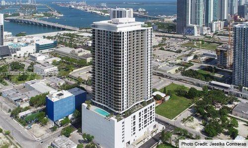 Building Photo - 1600 NE 1st Ave Unit 3712 Rental
