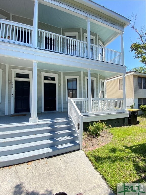 Building Photo - 304 E 35th St Rental