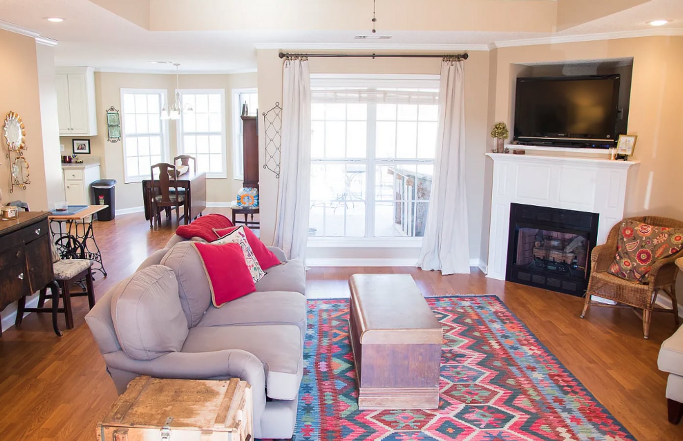 Photo - Available December 2026 - Yocona Ridge Rental