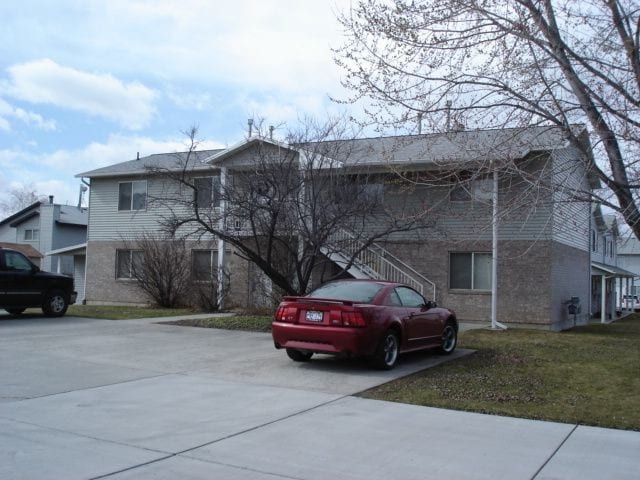 Photo - 162 W 1140 N Unit 3