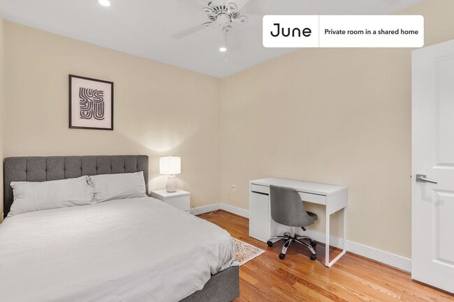 Photo - Room in Shared 3 bed/3 bath home Unidad B