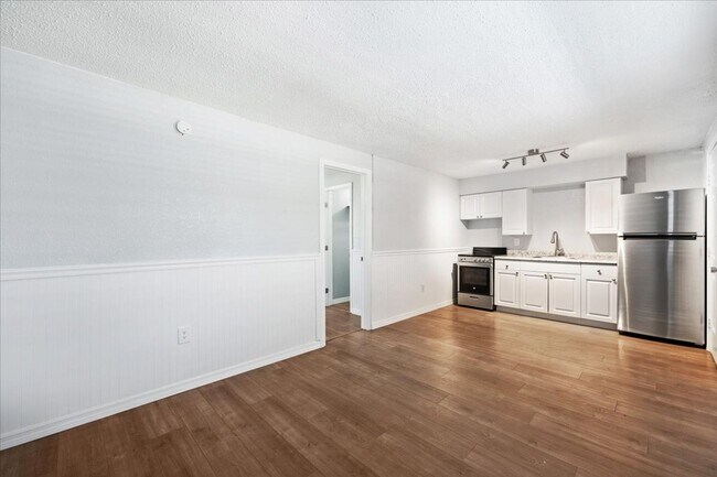 Photo - 810 Sycamore Street