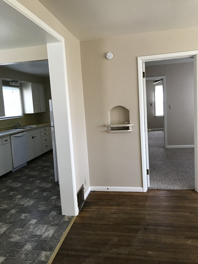 Photo - 3 bed/2 bath house