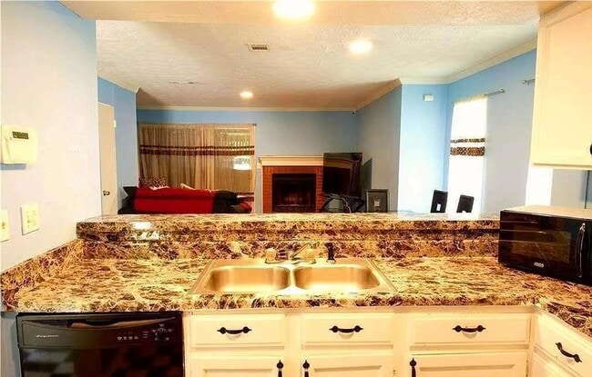 Photo - 852 Glynn Oaks Dr