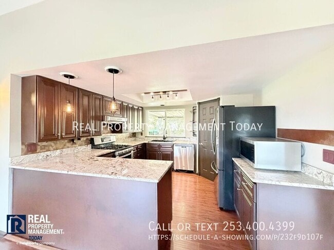 Photo - 1531 Vista Dr