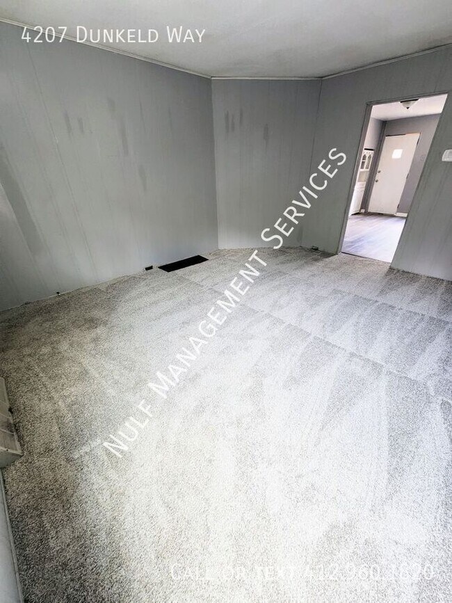 4207 Dunkeld Way