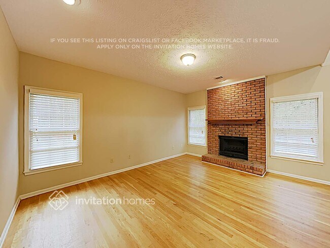 1781 Inlet Lake Pl