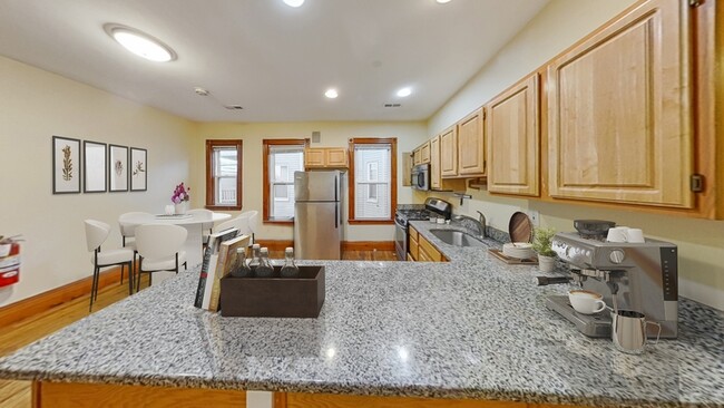 Photo - 1526 Tremont St Condo