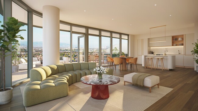 Photo - Habitat Residences