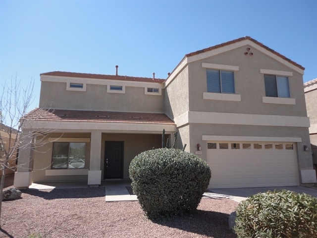 Building Photo - 1593 E Megan Dr