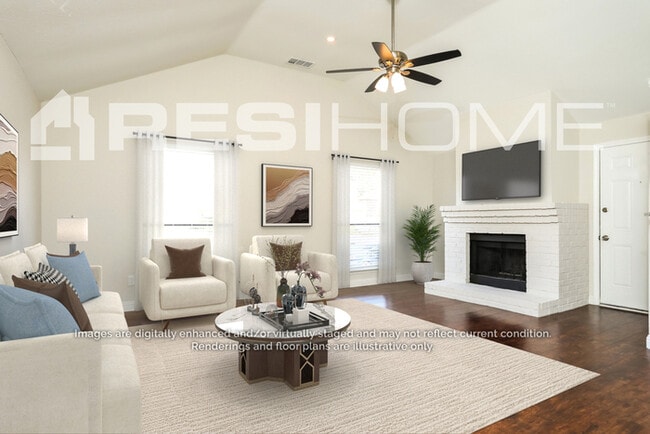 1317 Planters Rd