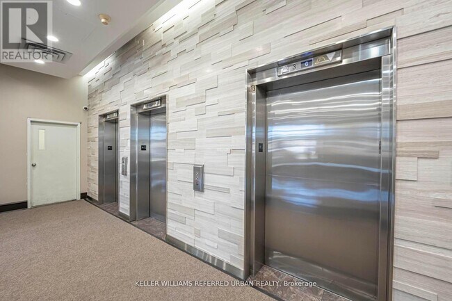 Photo - 21 Overlea Blvd Unit 1209