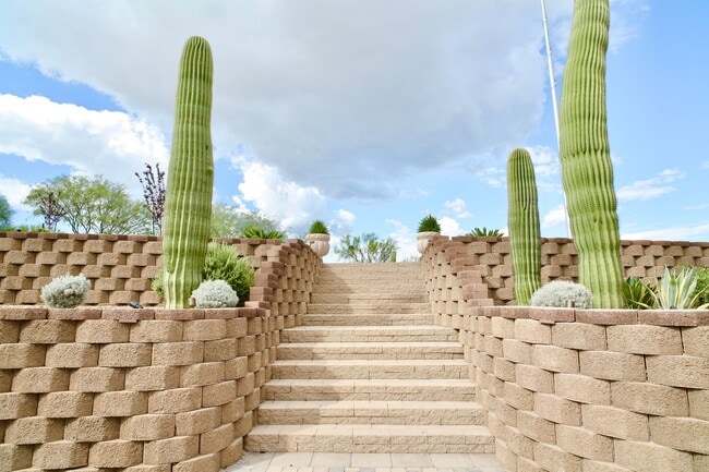 Photo - Mountain and City Views from this Furnished Rental!