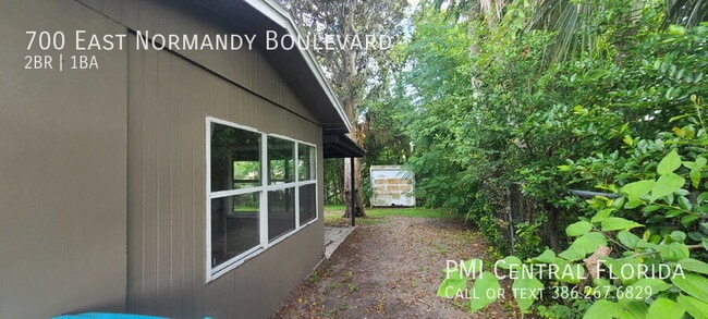 Photo - 700 E Normandy Blvd