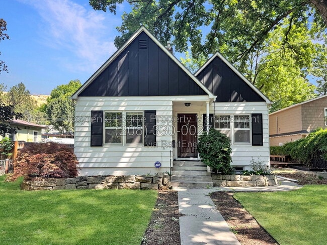 Photo - 2124 N 15th St