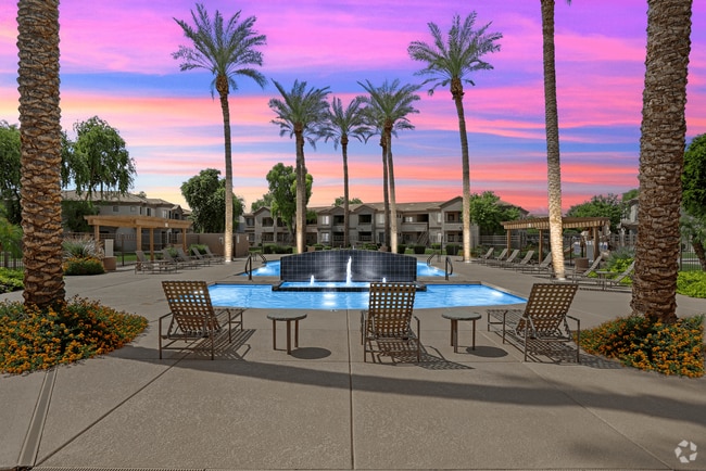 Building Photo - Adiamo Palm Valley Rental