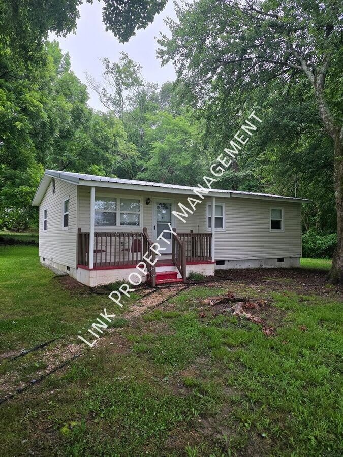 Photo - 2111 Mt Pisgah Rd