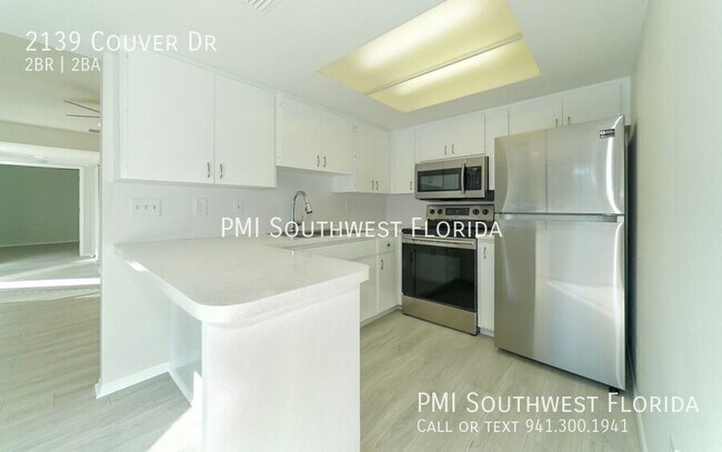 2139 Couver Dr