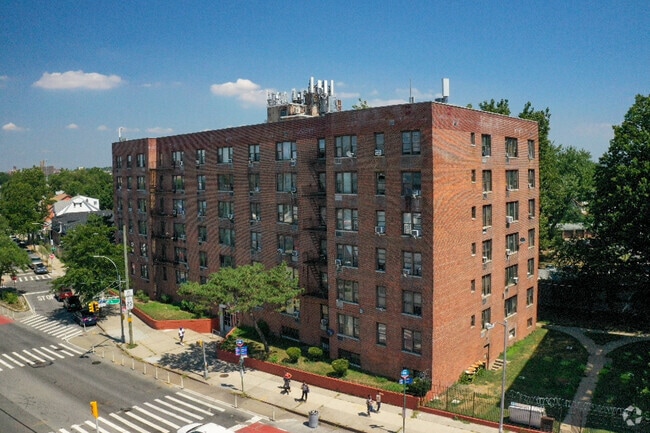 109-15 Merrick Blvd