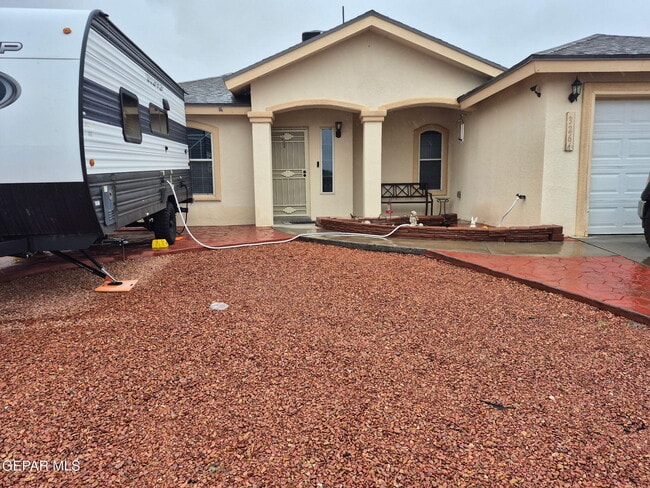 3264 Tierra Mision Dr