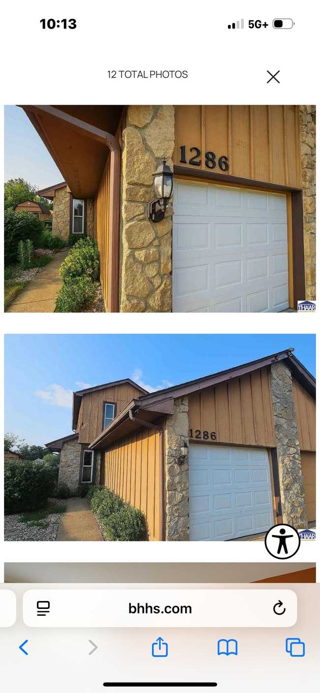 Building Photo - 1286 E Elmwood Dr