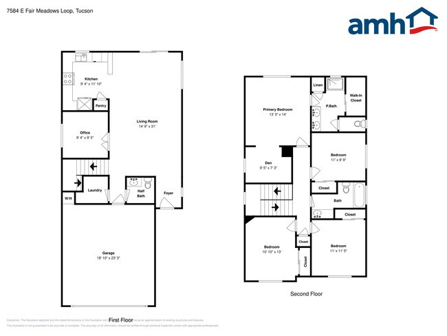7584 E Fair Meadows Loop