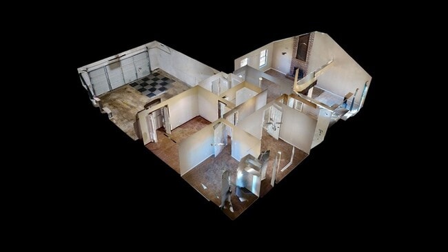 Photo - Great back yard Midwest City neighbors!