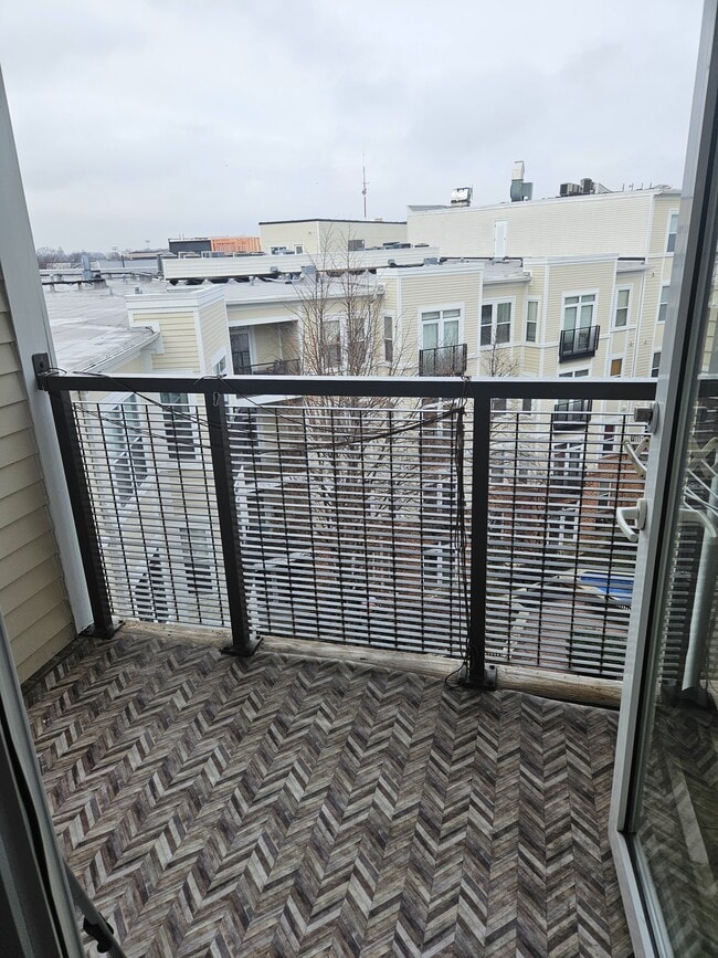 Photo - 1391 Pennsylvania Ave SE Unit 506