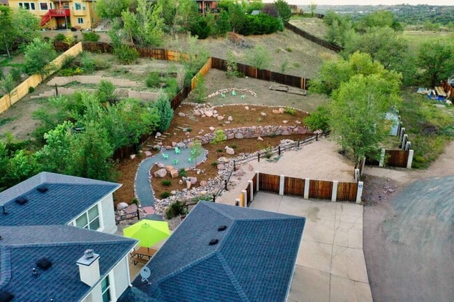 Photo - 1402 West Costilla Street