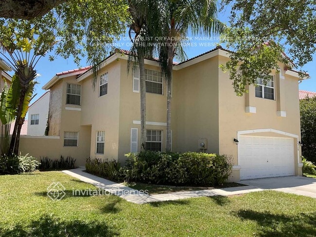 Building Photo - 15310 SW 47th St