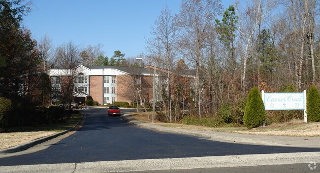 Carver Creek Apartments - Carver Creek Apartments