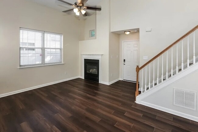 8611 Meadowmont View Dr Unidad 1