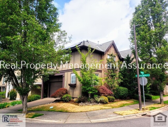 Photo - 12781 NW Forest Spring Ln House