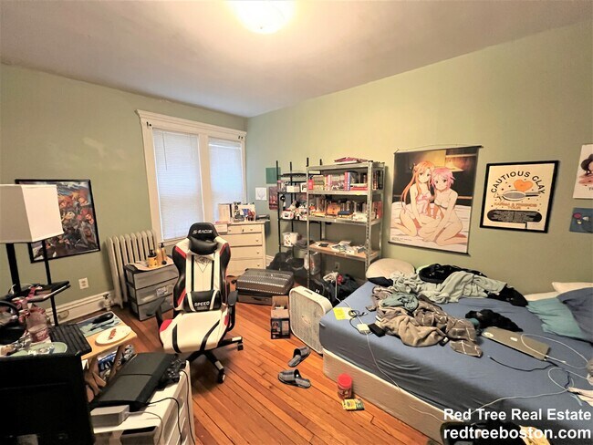 Photo - 1721 Commonwealth Ave Unidad 3-bed Brighton