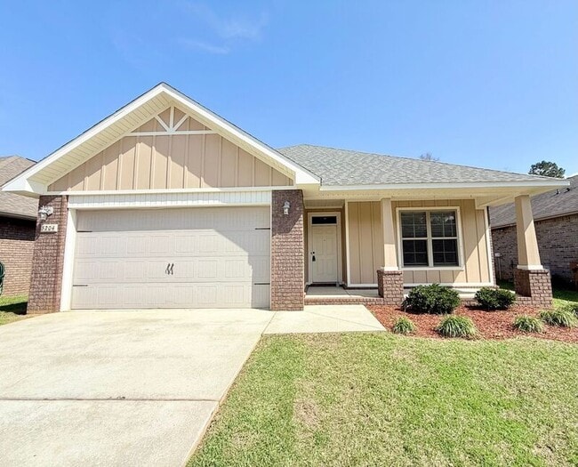 Building Photo - 5204 Parkside Dr