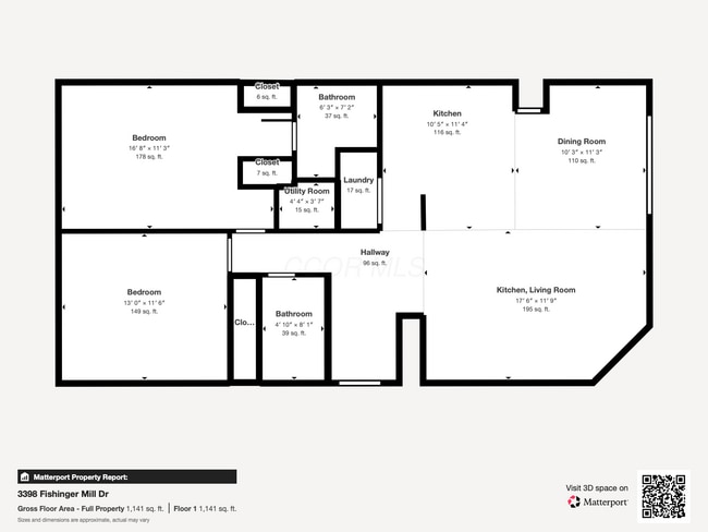 Photo - 3398 Fishinger Mill Dr