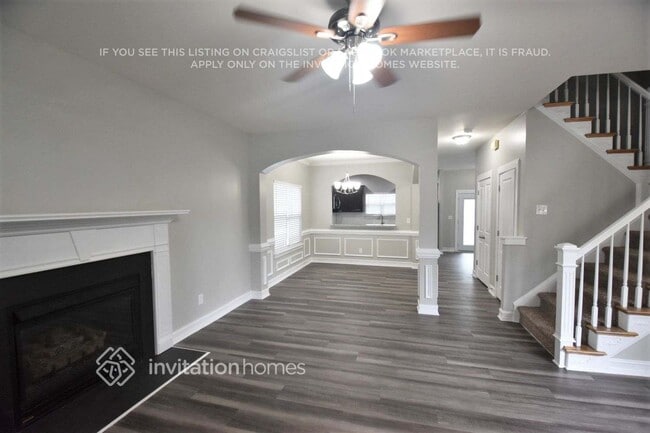 Photo - 8527 Castle Cliff Dr
