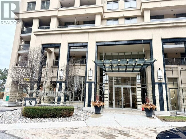 Photo - 18 Kenaston Gardens Unit 1306