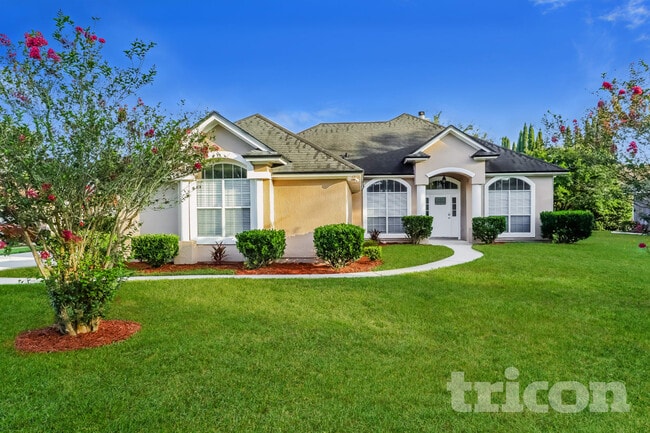 Building Photo - 843 Magic Cove Ln