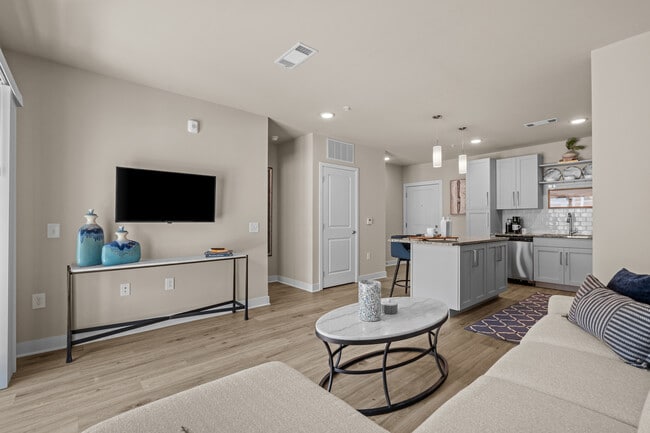 Photo - The Edison at the Shores