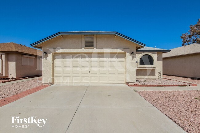 Building Photo - 6410 W Townley Ave