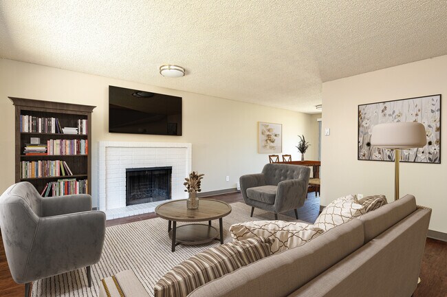 Quad Apartments