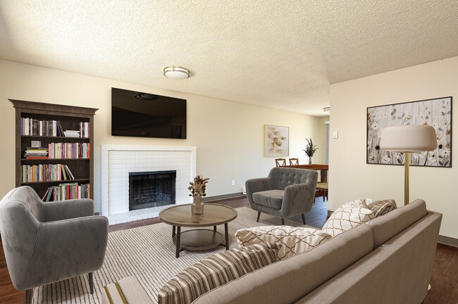 Photo - Quad Apartments