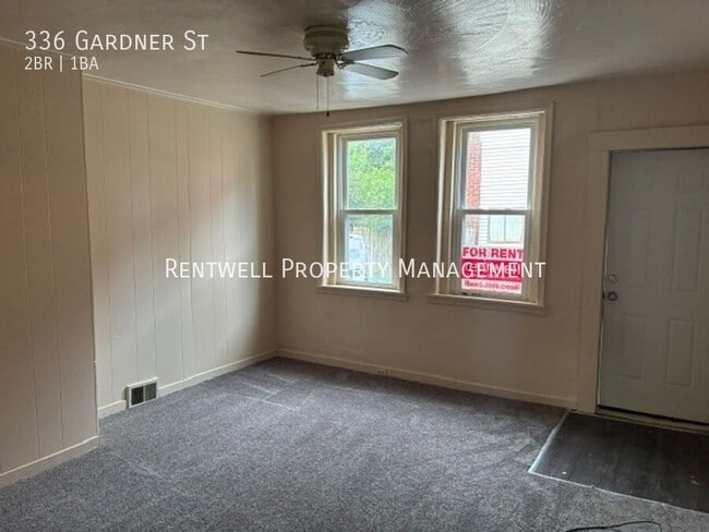 Photo - 336 Gardner St