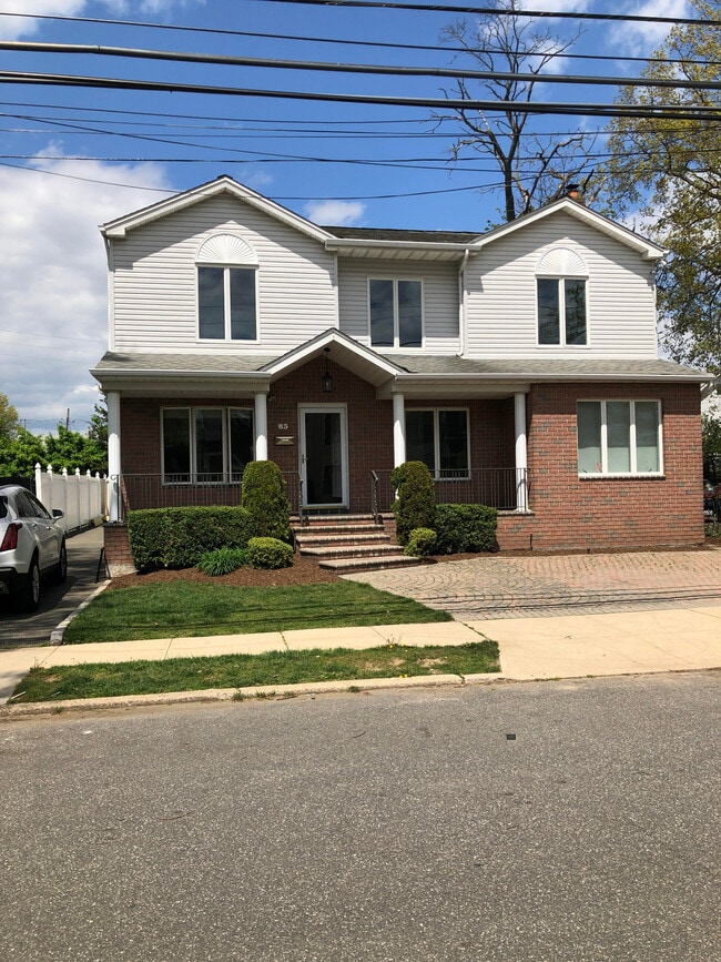 front of house - 83 Lexington Ave Apartments Unit upper
