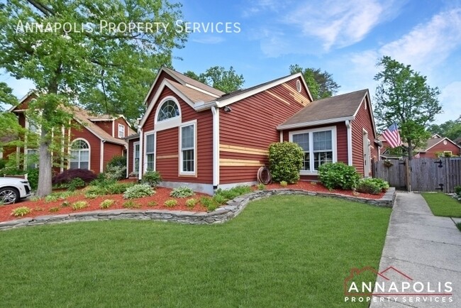 Photo - 953 Windwhisper Ln Townhome