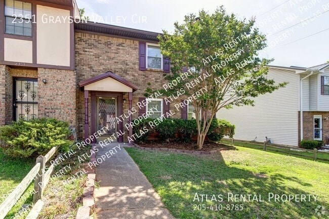 Building Photo - 2351 Grayson Valley Cir Rental